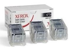 Xerox 108R00710 оригинальные скрепки ресурс печати - 3 * 5 000 шт