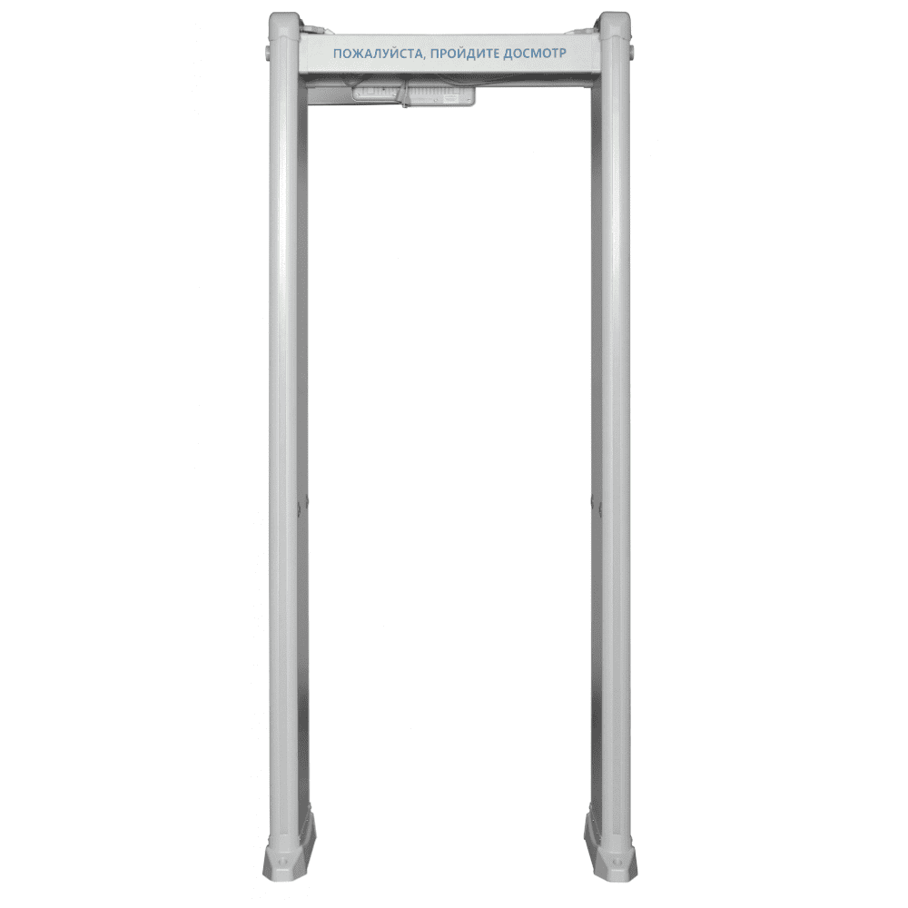 Կամարակապ մետաղական դետեկտոր Բլոկպոստ PC Z 600