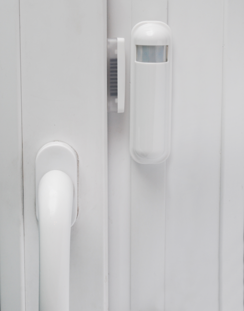 Мультисенсор Philio MultiSensor 4 в 1