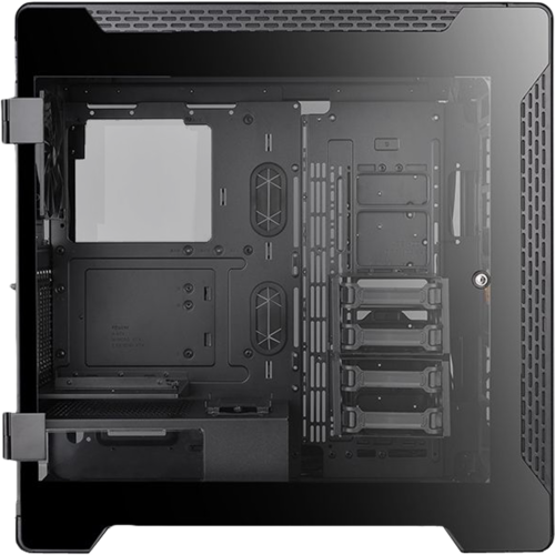 Корпус Thermaltake Premium A700 TG ( CA-1O2-00F9WN-00 )