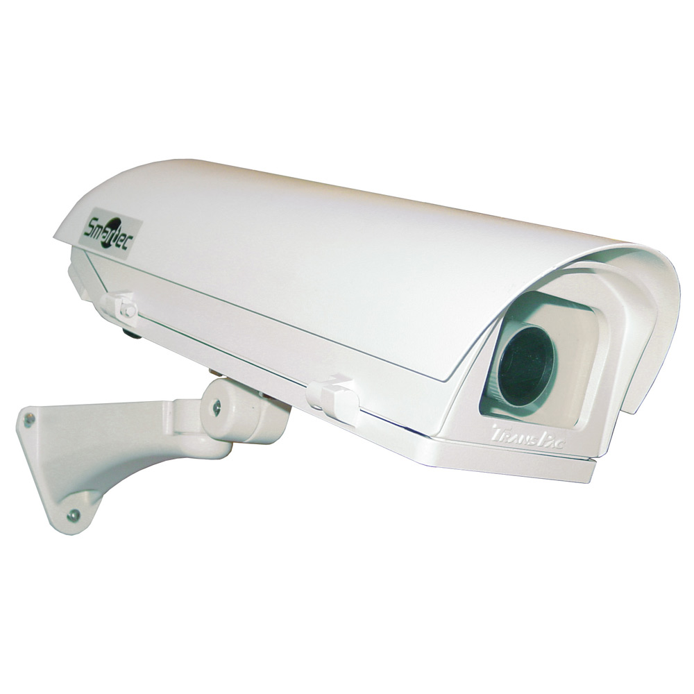 Кожух Smartec STH-3230D с 2 обогревателями для Крайнего Севера