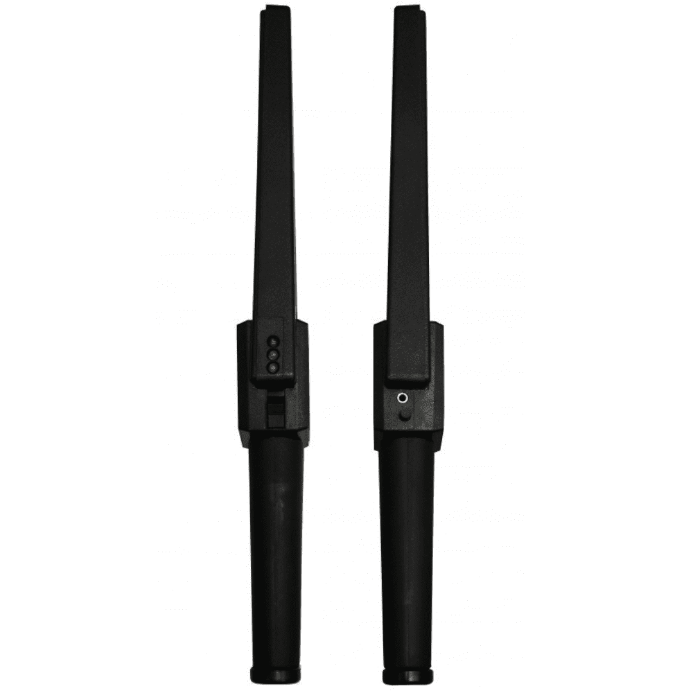 Ձեռքի Մետաղական դետեկտոր Բլոկպոստ rd-300