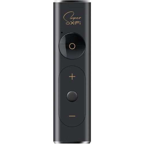 Creative SXFI AMP sound card