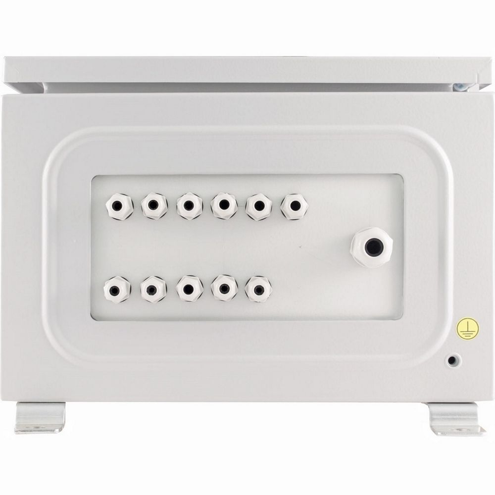 Уличный 8-портовый PoE коммутатор OS-33T1 (SW-8091/IC) Gigabit Ethernet