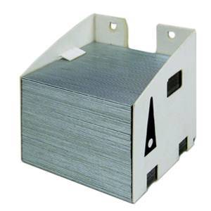 Katun MS-10A Staple համատեղելի staple թղթե սեղմակներ 3*5000 հատ