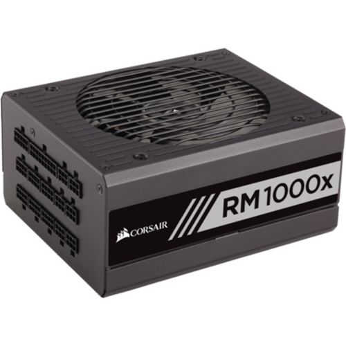 Блок питания Corsair RM1000x 1000W ( CP-9020094-EU )