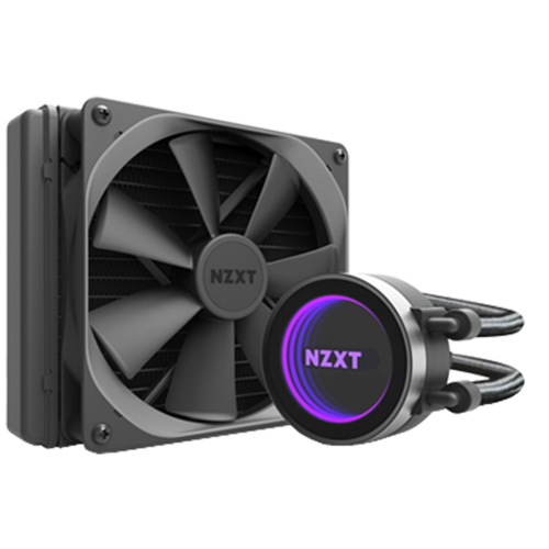 Водяная система охлаждения NZXT Water Cooler Kraken X42 S1150/1151/1155/1156, S1366, S2011, AM2/AM3+, AM3/AM3+/FM1/FM2 /AM4 ( RL-KRX42-02 ) Ret