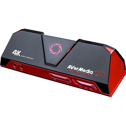 Aver AverMedia Տեսանկարահանող սարք (Live Gamer Portable 2 Plus)