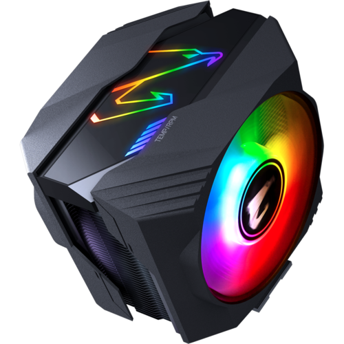 Устройство охлаждения(кулер) Gigabyte ATC800 AORUS ( ATC700 ) 775/1366/1156/1155/1150/1151/2066/2011v3/AM2/AM2+/AM3/AM4/FM1/FM2/FM2+