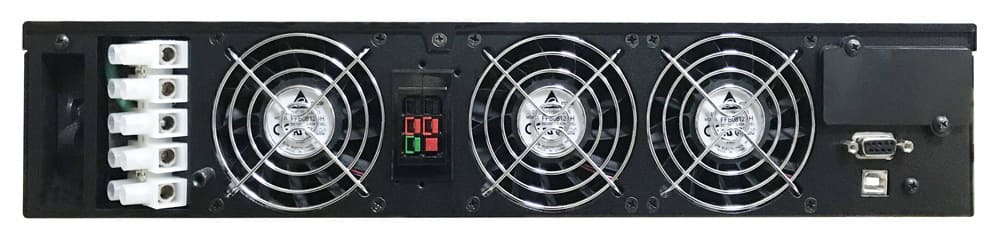 ИБП Powercom Macan MRT-6000