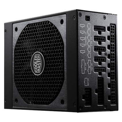 Блок питания Cooler Master V1200 Platinum 1200W ( RSC00-AFBAG1-EU )