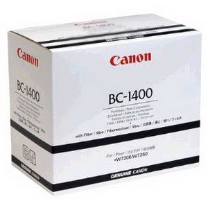 BC-1400 Print Head | 8003A001 печатающая головка Canon, 2 000 стр., черный + цветной
