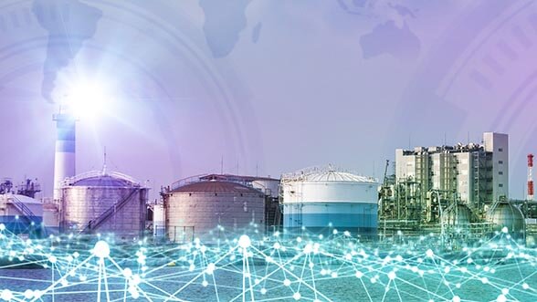 Бесшовный интернет уровня Enterprice