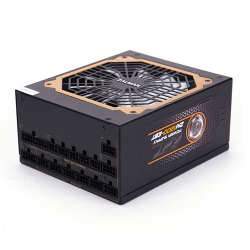 Блок питания ZALMAN 1200W ( ZM1200-EBT )