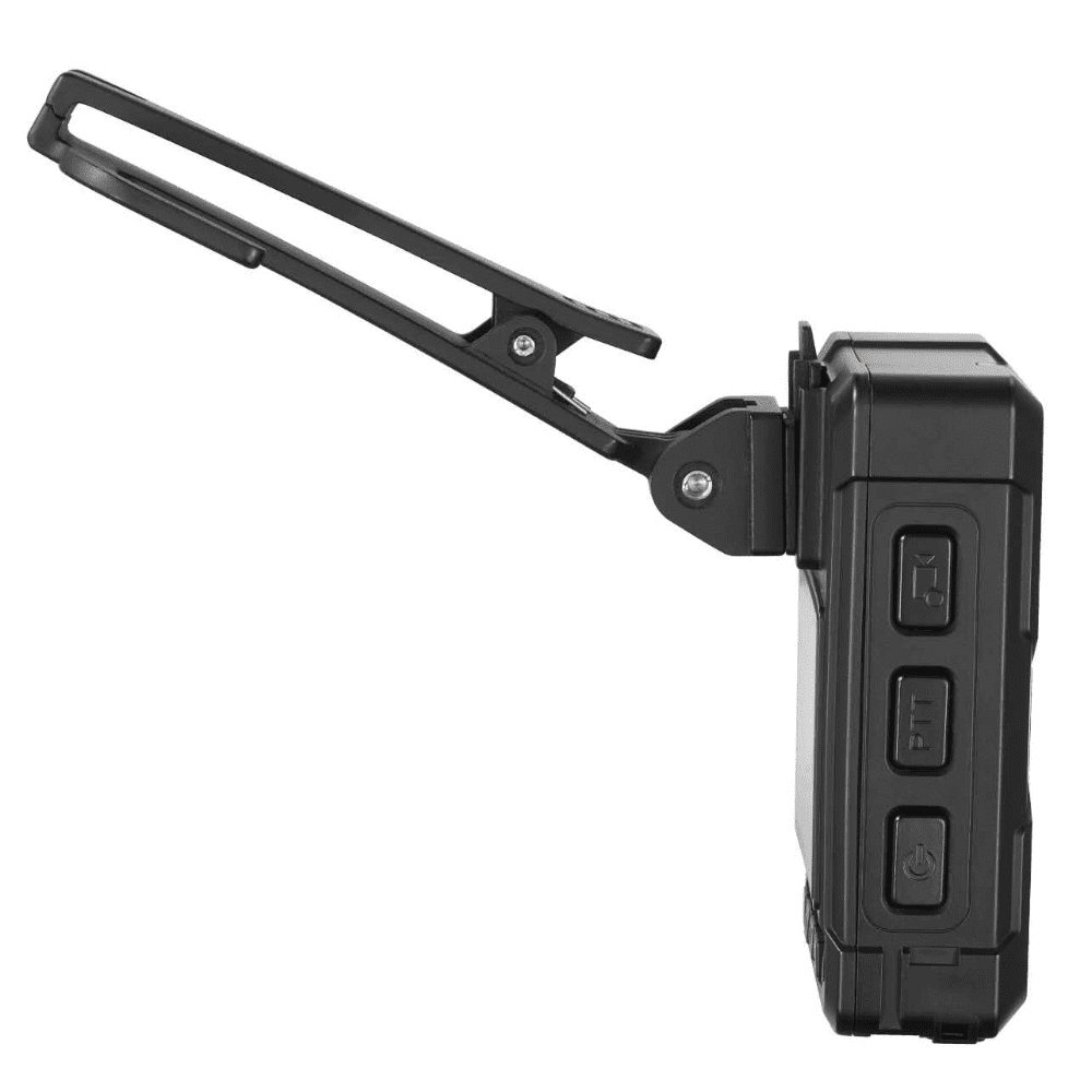 Портативный 2 Мп регистратор Hikvision DS-MH2211/32G/GPS/WIFI с Wi-Fi, GPS