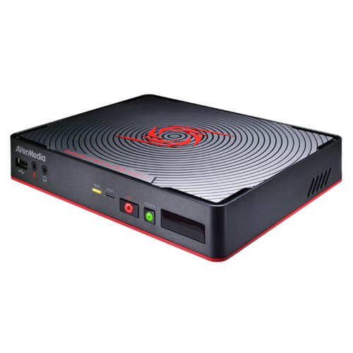 Aver AVerMedia տեսանկարահանող սարք (AVerTV Game Capture HD II)