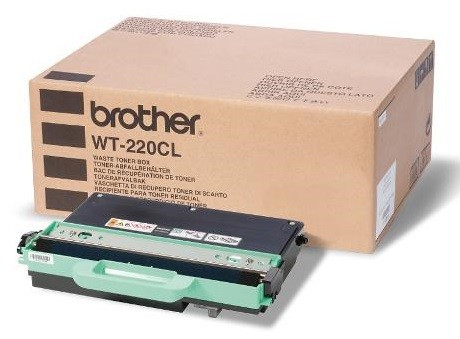 Brother BU-220CL оригинальный ленточный картридж ресурс печати - 50 000 страниц
