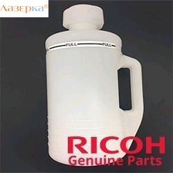 Ricoh Type A Maintenance Box Black | 841907 оригинальный бункер для сбора чернил, черный