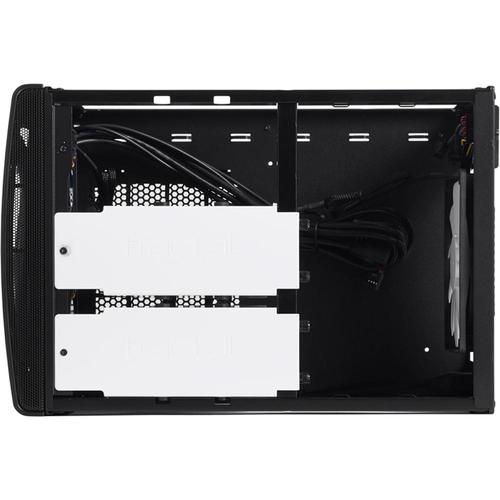 Корпус Fractal Design Node 304 Black