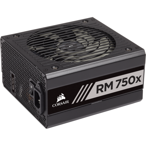 Блок питания Corsair RM750X 750W ( CP-9020179-EU )