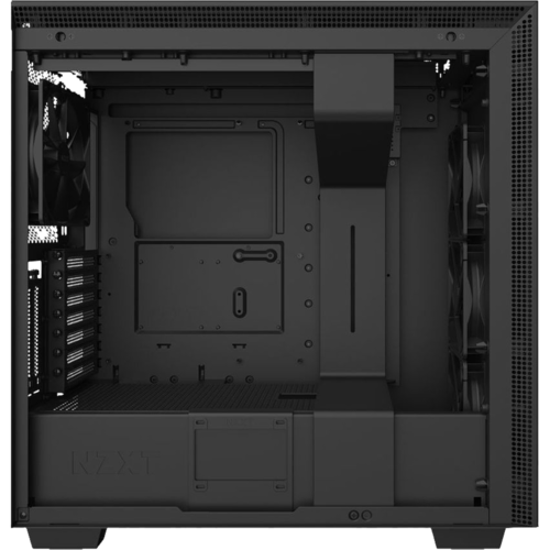 Корпус NZXT H710i ( CA-H710I-B1 ) Black