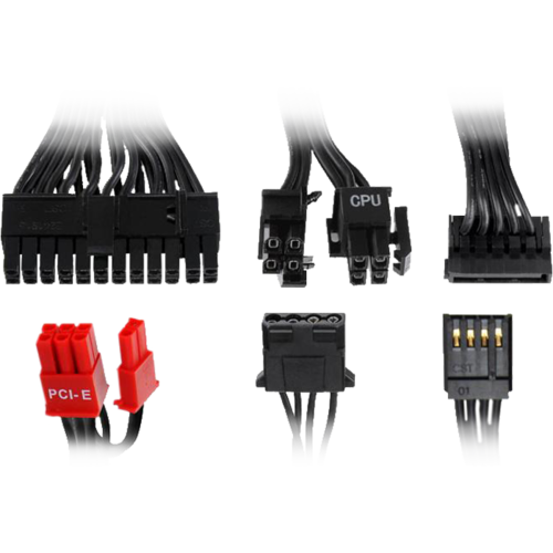 Блок питания Thermaltake Toughpower Grand Digital 1200W ( PS-TPG-1200DPCPEU-P )