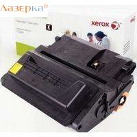 64A Xerox CC364A | 006R03276 оригинальный тонер картридж 10000 стр., черный