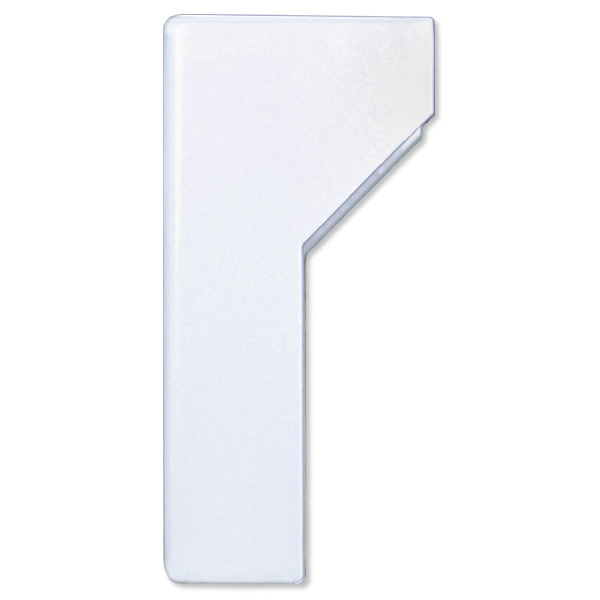 Накладной кожух TI-Vizor CM