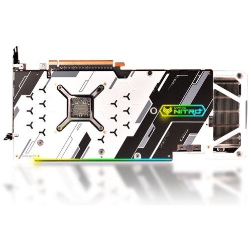 Видеокарта PCI-E Sapphire ATI Radeon RX 5700 XT Nitro+ 8192Mb GDDR6 ( 11293-03-40G ) Ret