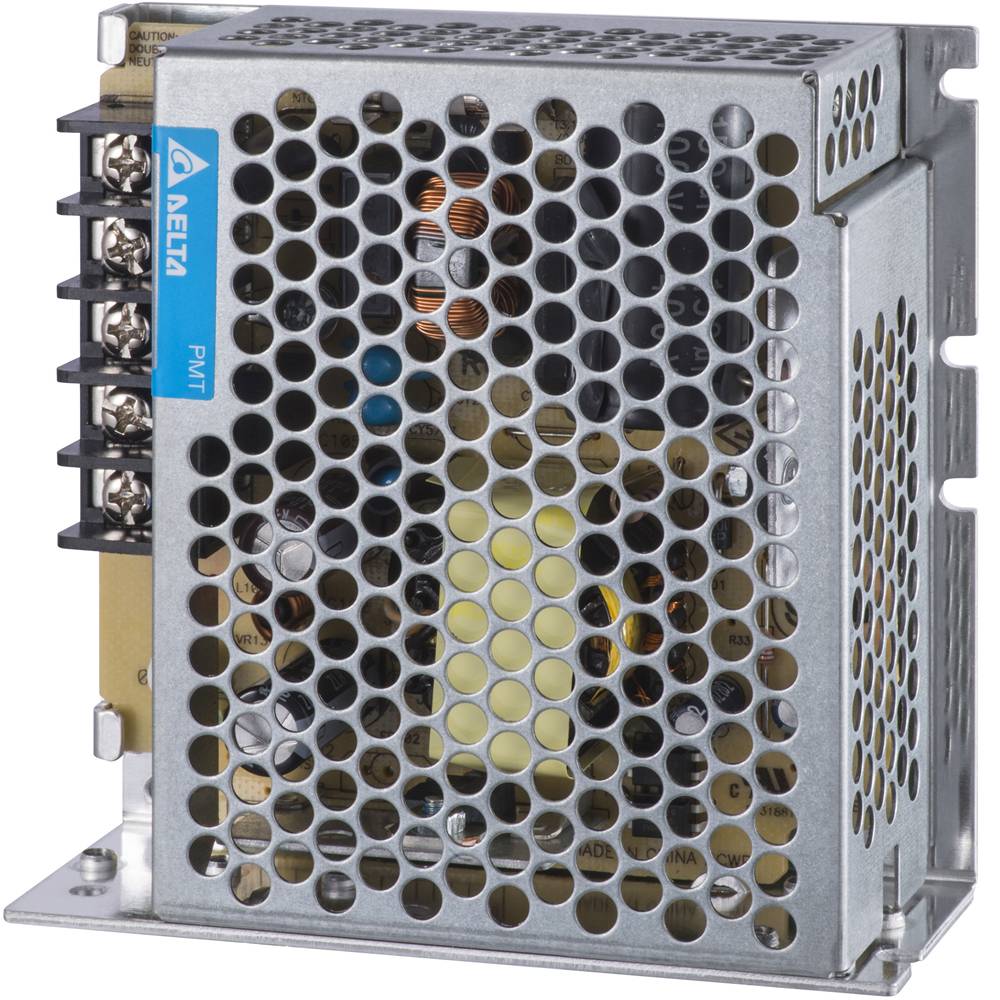 Источник питания HikVision DS-KAW50-1N