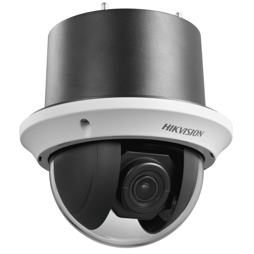 2 Мп поворотная IP-камера Hikvision DS-2DE4225W-DE3 с 25-кратной оптикой