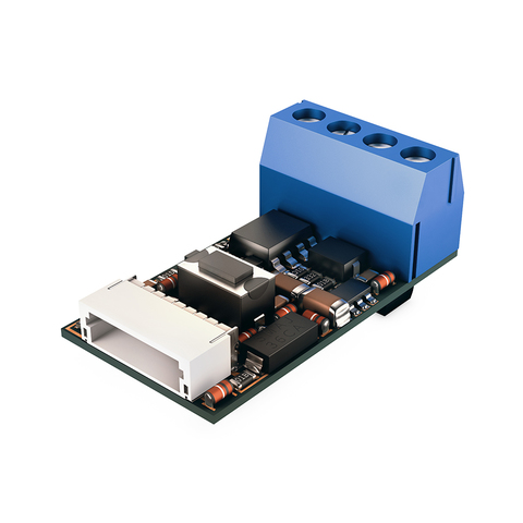 Универсальный датчик FIBARO Universal Sensor