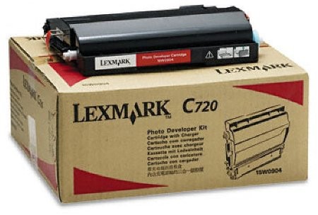 Lexmark 15W0904 оригинальный узел переноса изображения ресурс печати - 40 000 страниц