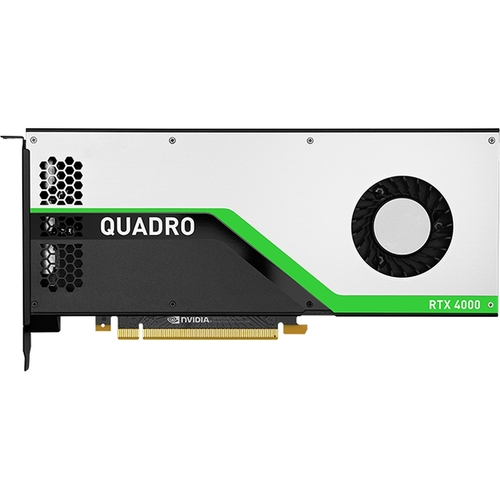 Видеокарта PCI-E PNY nVidia Quadro RTX4000 (VCQRTX4000-PB)