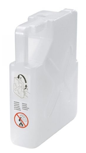 Konica Minolta A03UR70200 оригинальный контейнер для отработанного тонера ресурс печати - 50 000 страниц