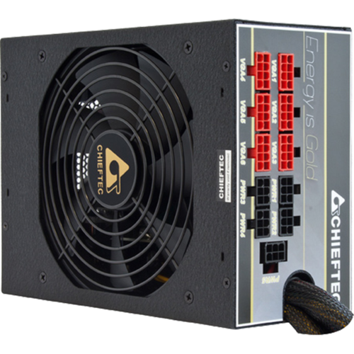 Блок питания Chieftec 1350W ( PPS-1350FC )