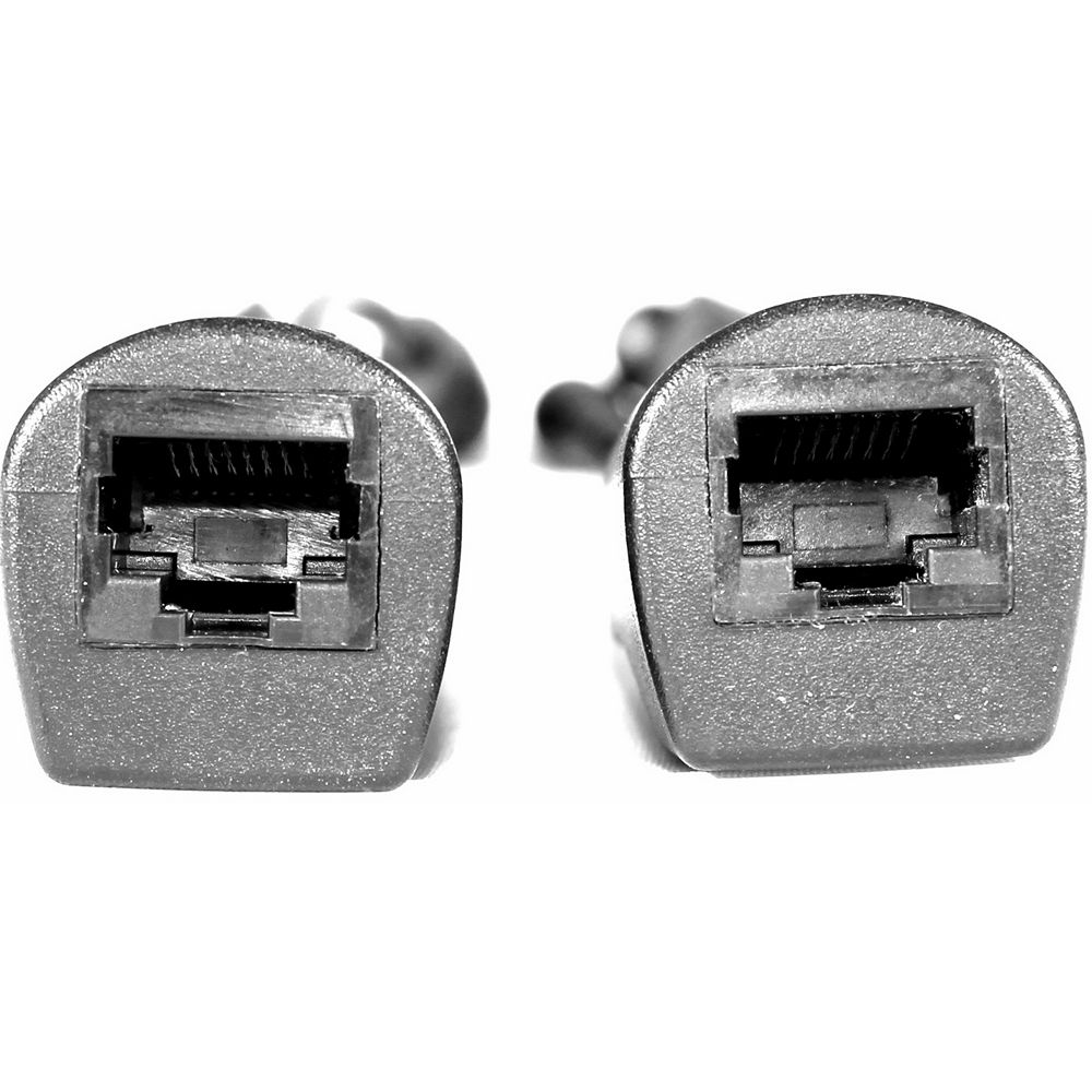 OSNOVO PPK-11 պասիվ հավաքածու (injector + Splitter) Cat 5E մալուխի PoE փոխանցման համար