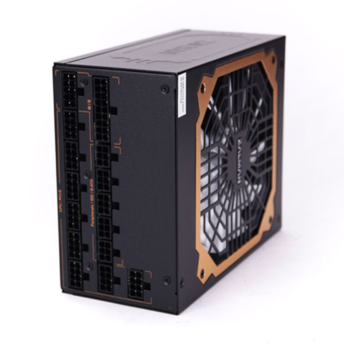 Блок питания ZALMAN 1200W ( ZM1200-EBT )