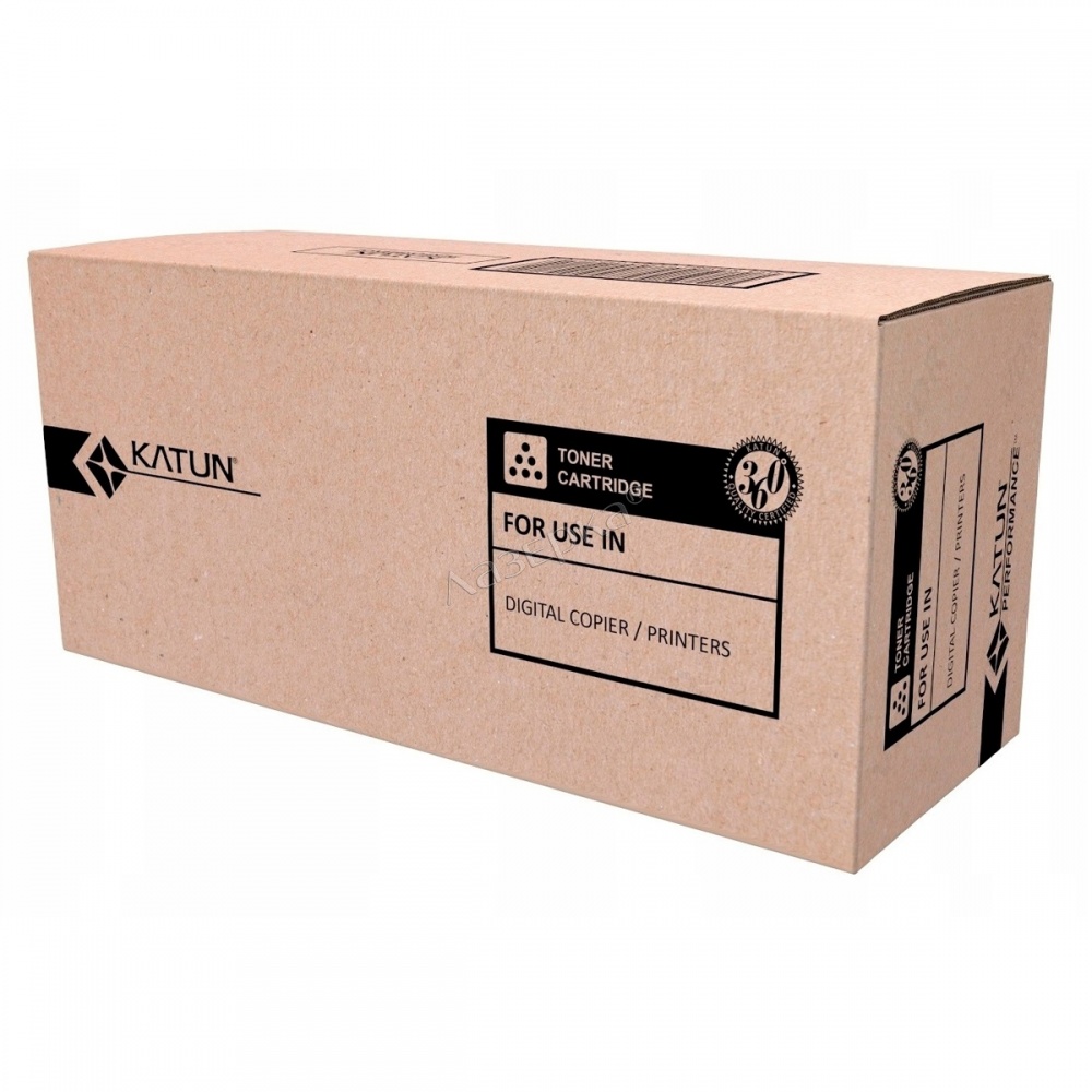 Համատեղելի D0099510 Drum Black լուսանկարչական թմբուկ Katun, 160000 էջ, Սև