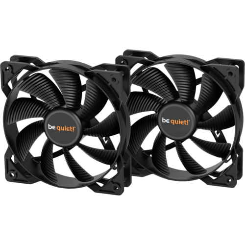 Водяная система охлаждения be quiet! Pure Loop 240mm S1155/1156/1151, S2011,2066, AM4/AM3+, AM3/AM3+ ( BW006 ) Ret