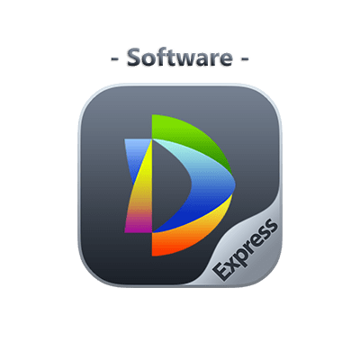 ПО Dahua DSS Express