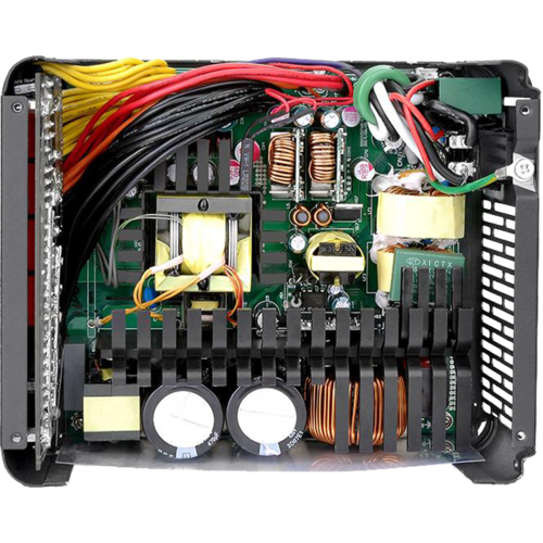 Блок питания Thermaltake Toughpower Grand Digital 1200W ( PS-TPG-1200DPCPEU-P )