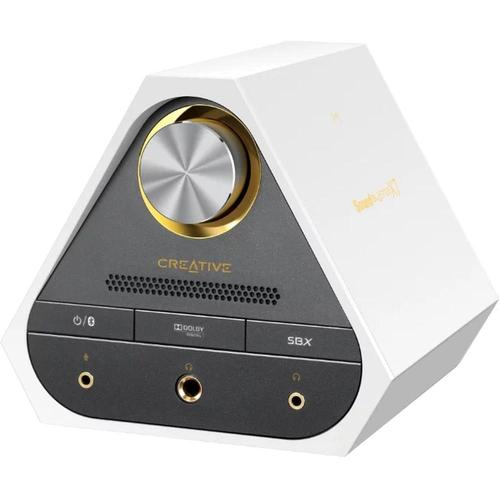 Звуковая карта Creative Sound Blaster X7 Limited Edition