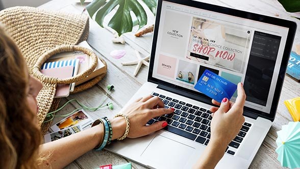 ИТ пакет для онлайн бизнеса