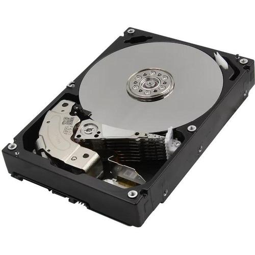 Жесткий диск 3.5" SATA3 10Тб Toshiba Enterprise Capacity 512e HDD 256Mb 7200rpm ( MG06ACA10TE )