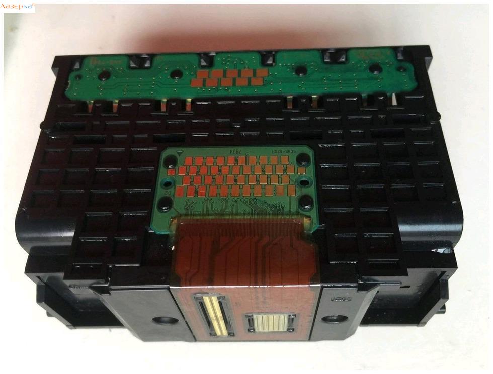 Canon QY6-0087 Printhead բնօրինակ printhead