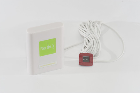 Счетчик расхода электроэнергии NorthQ Power Reader