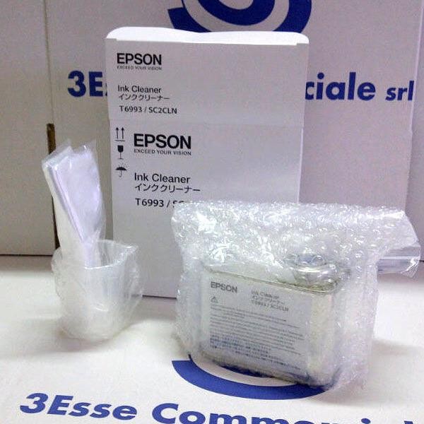 Epson C13T699300 оригинальный набор для обслуживания ресурс печати - не определен