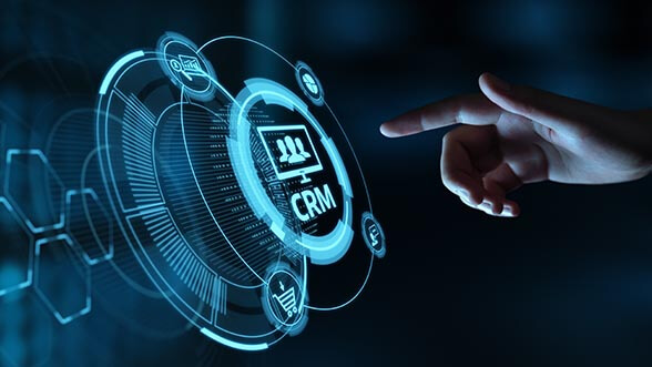 Интеграция CRM