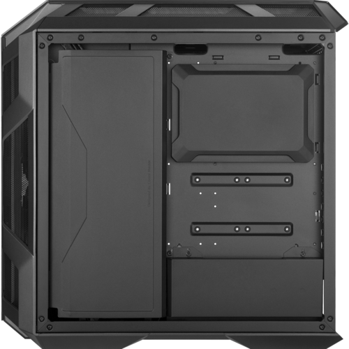 Корпус Cooler Master MasterCase H500M без БП ( MCM-H500M-IHNN-S00 ) Black